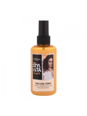 THE CURL TONIC Τονωτικό για το styling σγουρών μαλλιών για γυναίκες 200 ml L'ORÉAL 