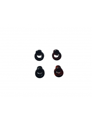 Κλάμερ μαλλιών 1.5 cm 1 τμχ RO ACCESSORIES