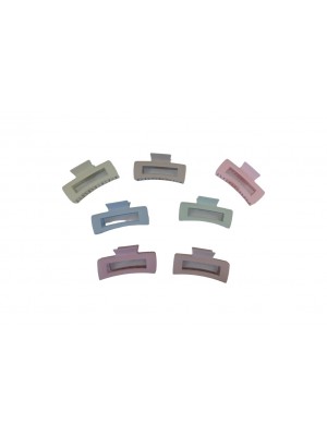 Κλαμερ μαλλιων 10 cm 1 τμχ RO ACCESSORIES