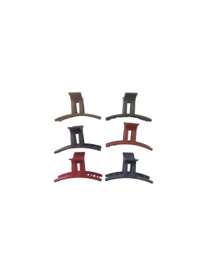 Κλάμερ μαλλιών 5.5 cm 1 τμχ RO ACCESSORIES