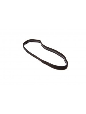 Κορδέλα μαλλιών ανδρική με σιλικόνη RO ACCESSORIES