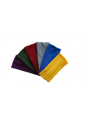 Headband colors 7 cm 1 pcs Ro Accessories