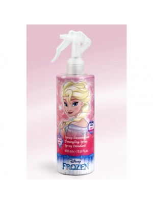 Frozen Hair Ditangler FOLIA