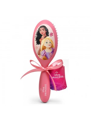 Princess Hair Brush / LN-1668 FOLIA COSMETICS