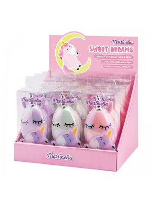 Martinelia Sweet Dreams Unicorn 1τμχ / L-41030 Folia Professional