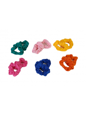 Παιδική σούρα μαλλιών σετ 2 τεμ RO ACCESSORIES