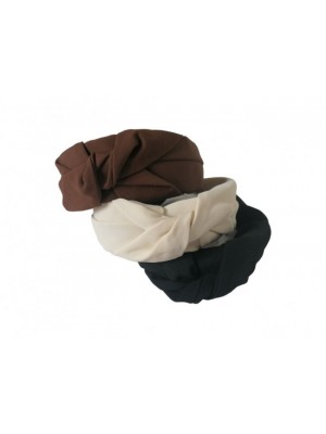 Στέκα μαλλιών 1 τμχ RO ACCESSORIES