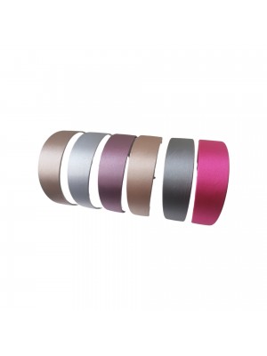 Στέκα μαλλιών 1 τμχ RO ACCESSORIES