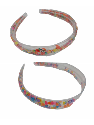 Headband for girls 1 pcs Ro Accessories