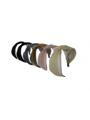 Στέκα μαλλιών 1τμχ Ro Accessories