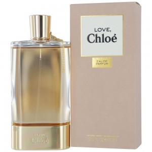 Chloe Love - Chloe