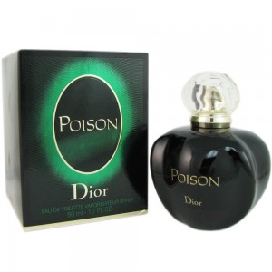Poison - Dior