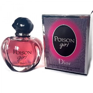 Poison Girl - Dior