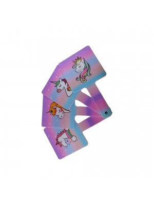 Καθρέπτης Χειρός Μονόκερος RO ACCESSORIES