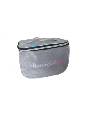 Νεσεσέρ τύπου βαλιτσάκι γούνινο RO ACCESSORIES