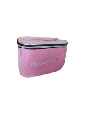 Νεσεσέρ τύπου βαλιτσάκι γούνινο RO ACCESSORIES