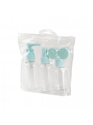 Σετ ταξιδίου, σετ 5 τμχ Βεραμάν RO ACCESSORIES