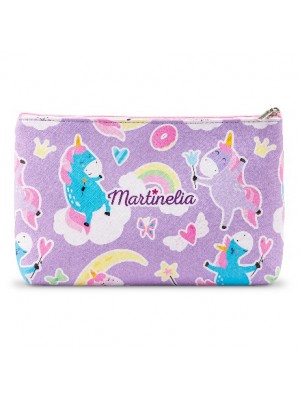Cosmetic Bag / L-80056 Martinelia 