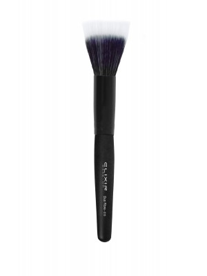 Duo Fibre Brush 513 ELIXIR MAKE-UP