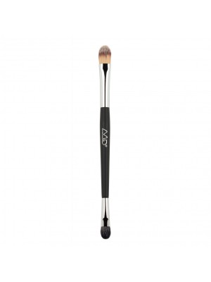 Concealer & Eye Shader Duo Brush – 05 MD Professionnel