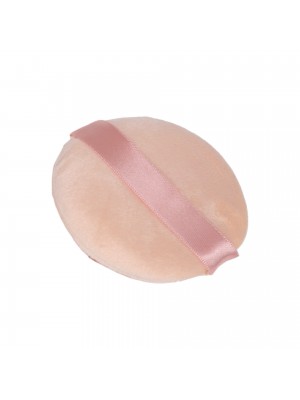 Σφουγγαράκι Πούδρας 8 cm RO ACCESSORIES