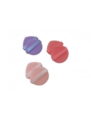 Σφουγγαράκι Make up σετ 2 τμχ RO ACCESSORIES 