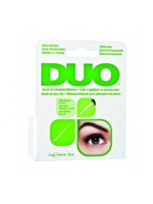 DUO Λευκή με πινέλο ARDELL