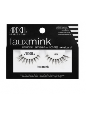 Faux Mink 814 ARDELL