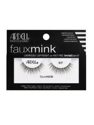 Faux Mink 817 ARDELL