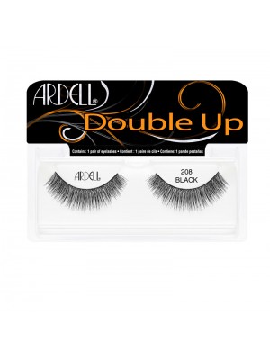 Double Up 208 Black ARDELL
