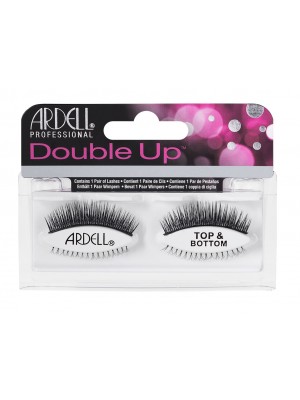 Double Up Top and Bottom ARDELL