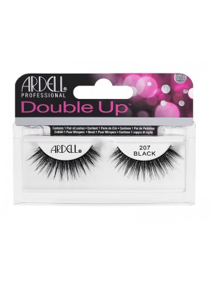 Double Up 207 Black ARDELL