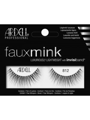 Faux Mink 812 ARDELL