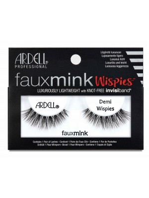 Faux Mink Demi Wispies ARDELL