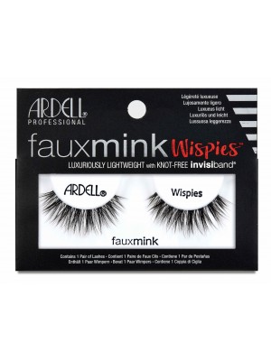Faux Mink Wispies ARDELL