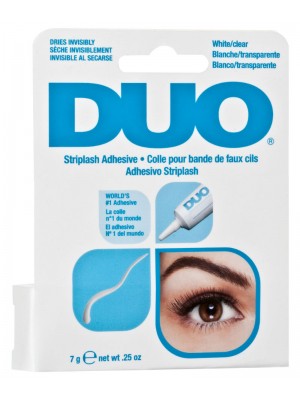DUO ΚΟΛΛΑ clear ARDELL