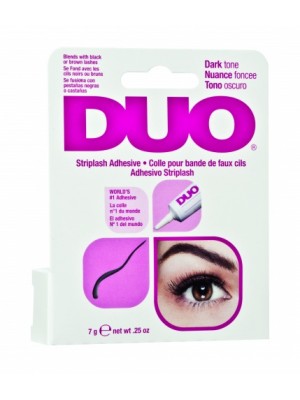 DUO ΚΟΛΛΑ Μαύρη ARDELL