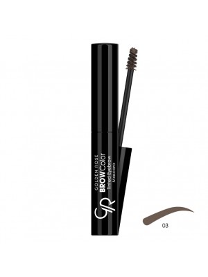 BROW Color Tinted Eyebrow Mascara 03 Golden Rose