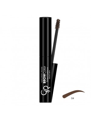 BROW Color Tinted Eyebrow Mascara 04 Golden Rose