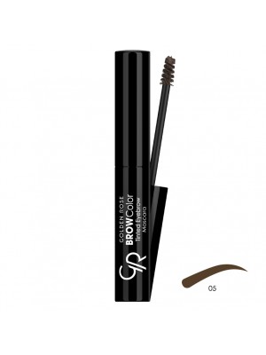 BROW Color Tinted Eyebrow Mascara 05 Golden Rose