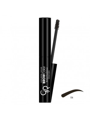 BROW Color Tinted Eyebrow Mascara 06 Golden Rose