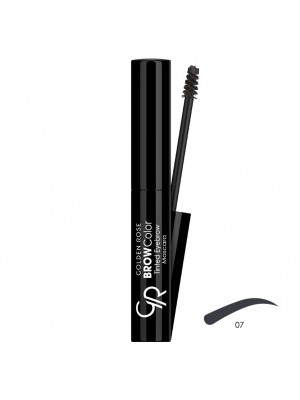 BROW Color Tinted Eyebrow Mascara 07 Golden Rose