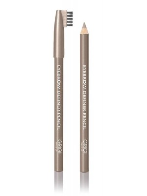 EYEBROW DEFINER PENCIL NO 06 BLONDE GRIGI