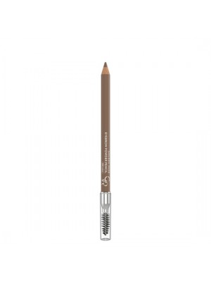EYEBROW POWDER PENCIL 102 GOLDEN ROSE