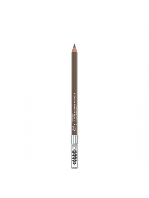 EYEBROW POWDER PENCIL 103 GOLDEN ROSE