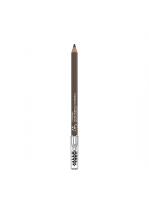 EYEBROW POWDER PENCIL 104 GOLDEN ROSE