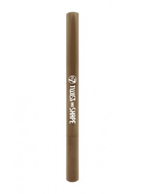 Twist and Shape Combi Eye Pencil Blonde W7