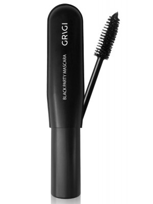 BLACK PARTY MASCARA NEW PACKAGING GRIGI 