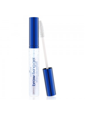 Brow Fixing Gel - Brow & Lash Mascara Golden Rose