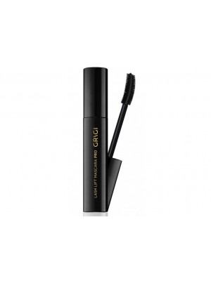 LASH LIFT JET BLACK MASCARA PRO GRIGI 